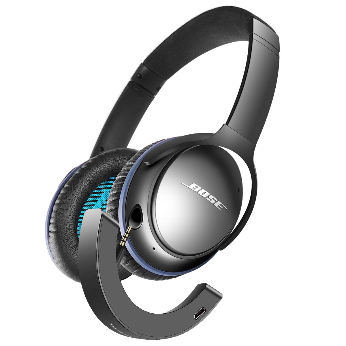 新品　BOSE  ワイヤレス Amazon.com: Bose QuietComfort 25 Acoustic Noise Cancelling